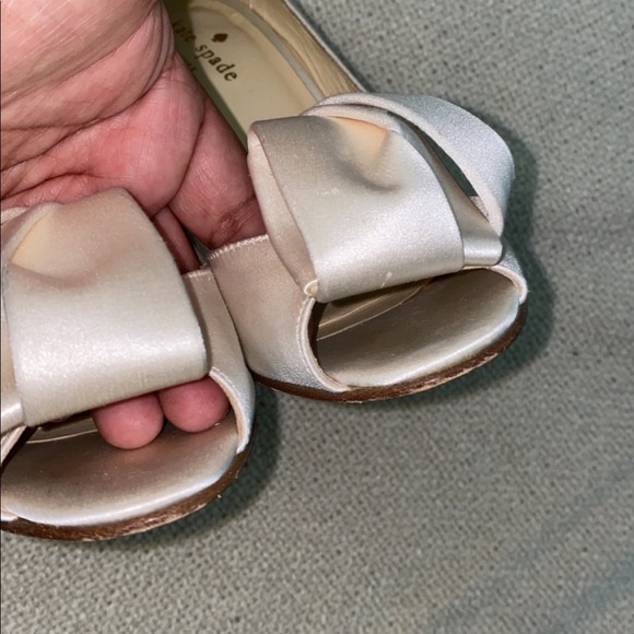 Kate Spade New York Clarice Pumps - Picture 10 of 12